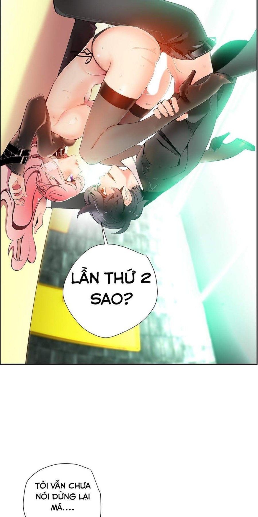 Sự Ràng Buộc Của Lilith Chương 12 page 49 - Giả Dược