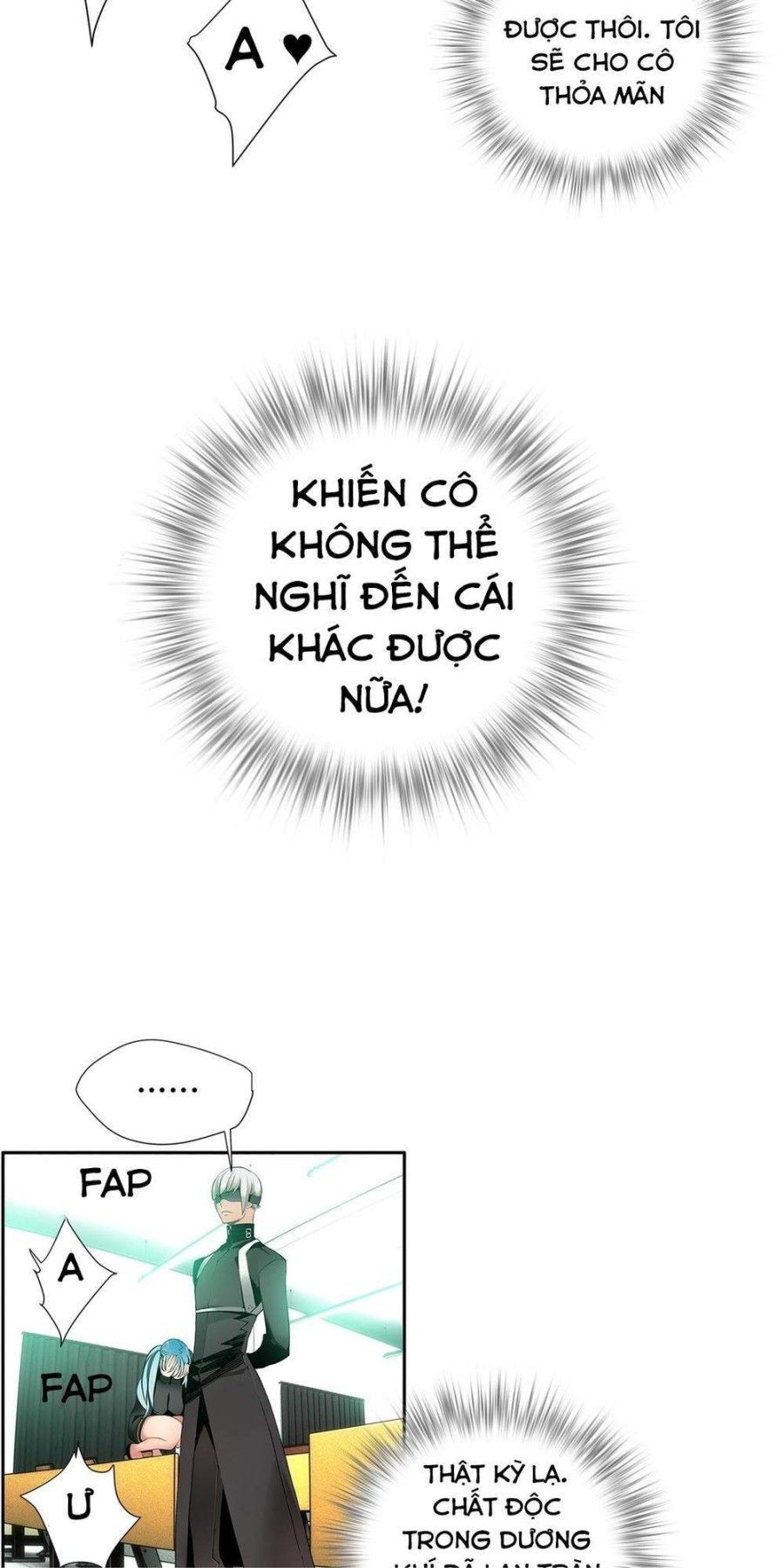 Sự Ràng Buộc Của Lilith Chương 12 page 58 - Giả Dược