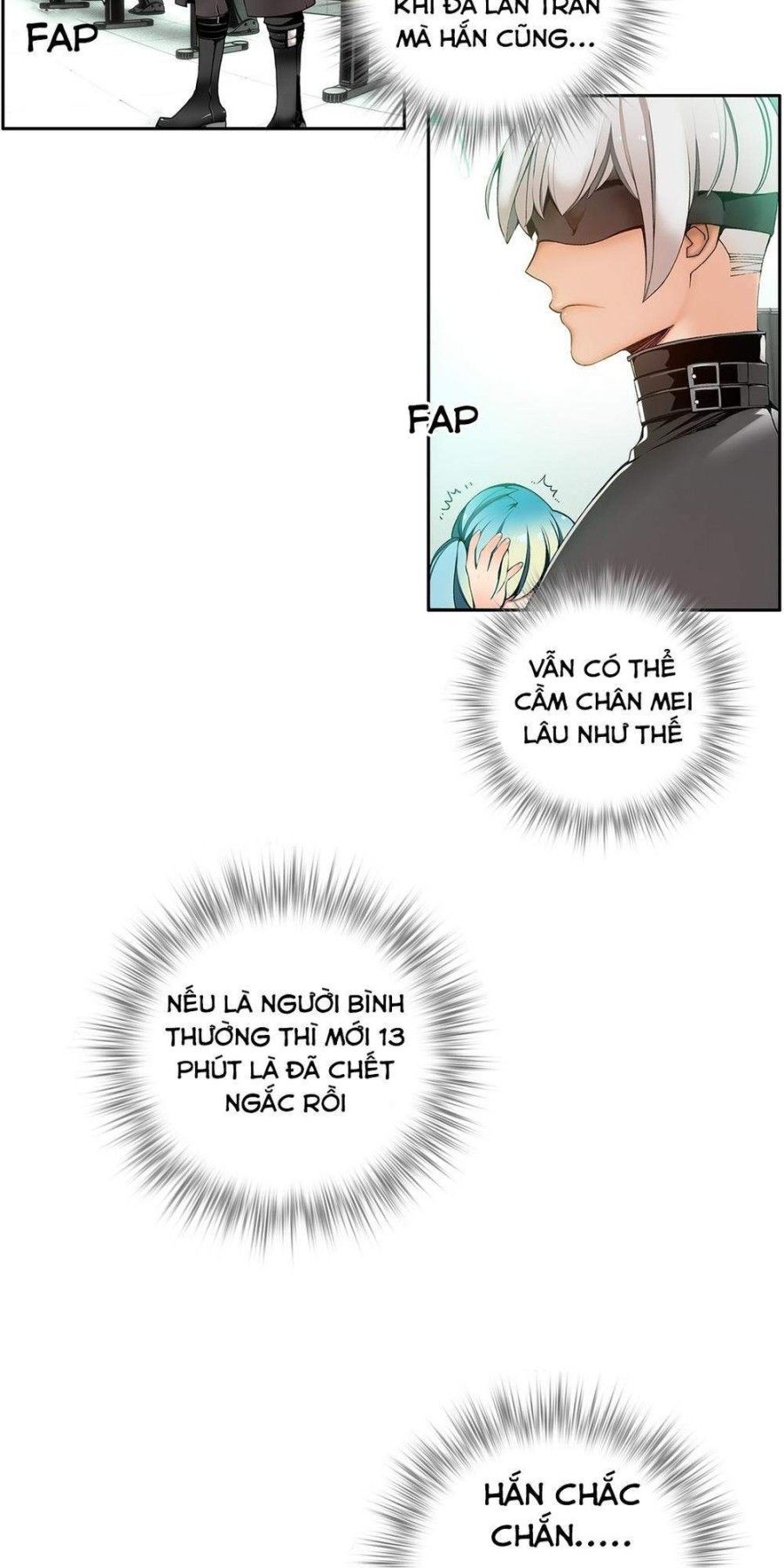 Sự Ràng Buộc Của Lilith Chương 12 page 59 - Giả Dược