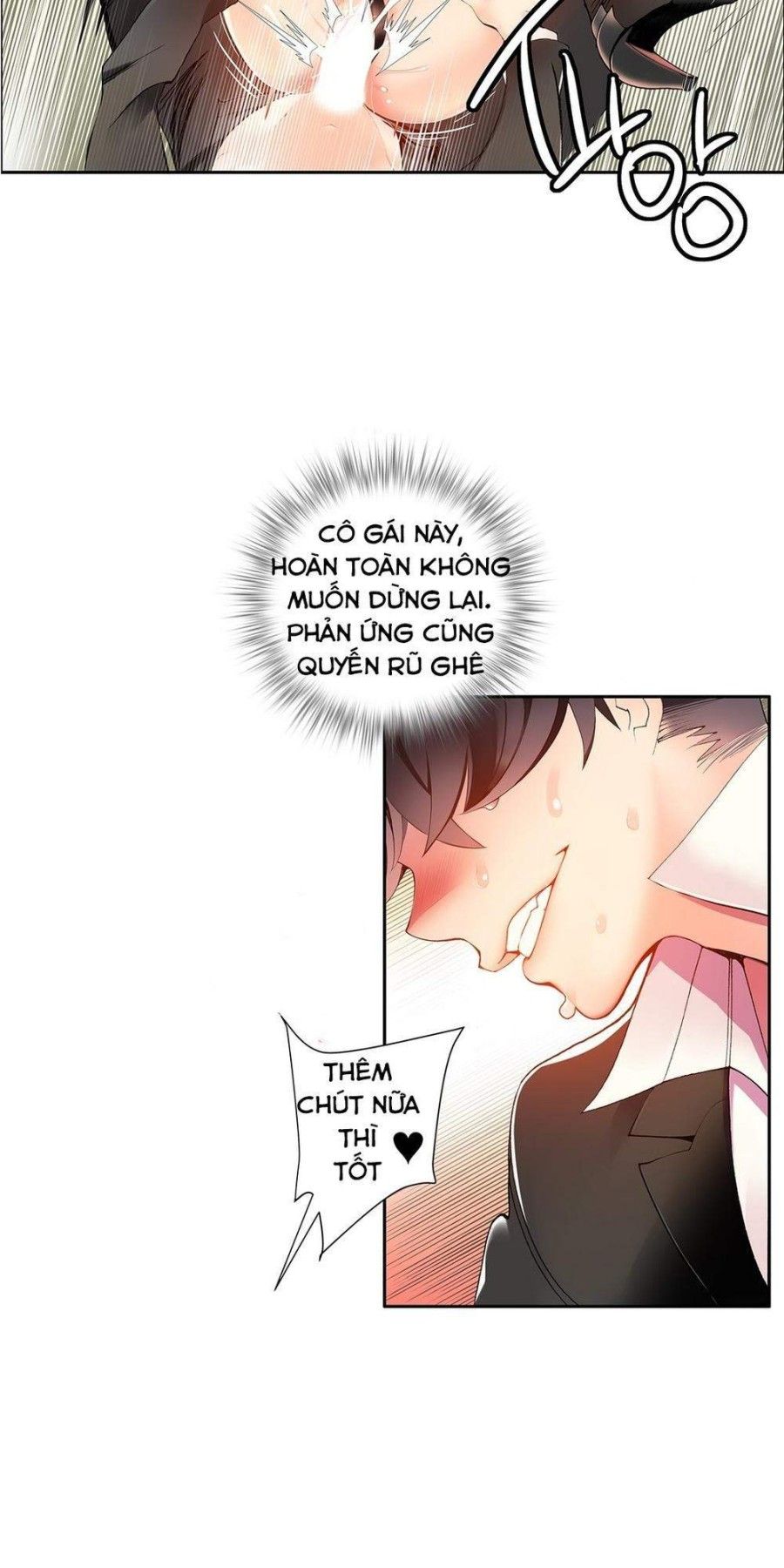 Sự Ràng Buộc Của Lilith Chương 12 page 63 - Giả Dược