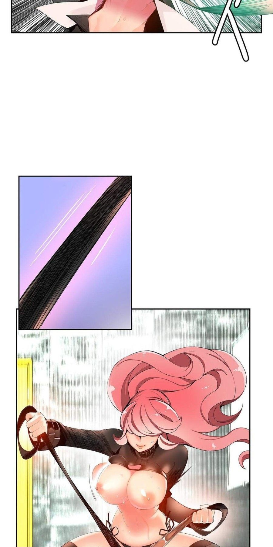 Sự Ràng Buộc Của Lilith Chương 12 page 78 - Giả Dược