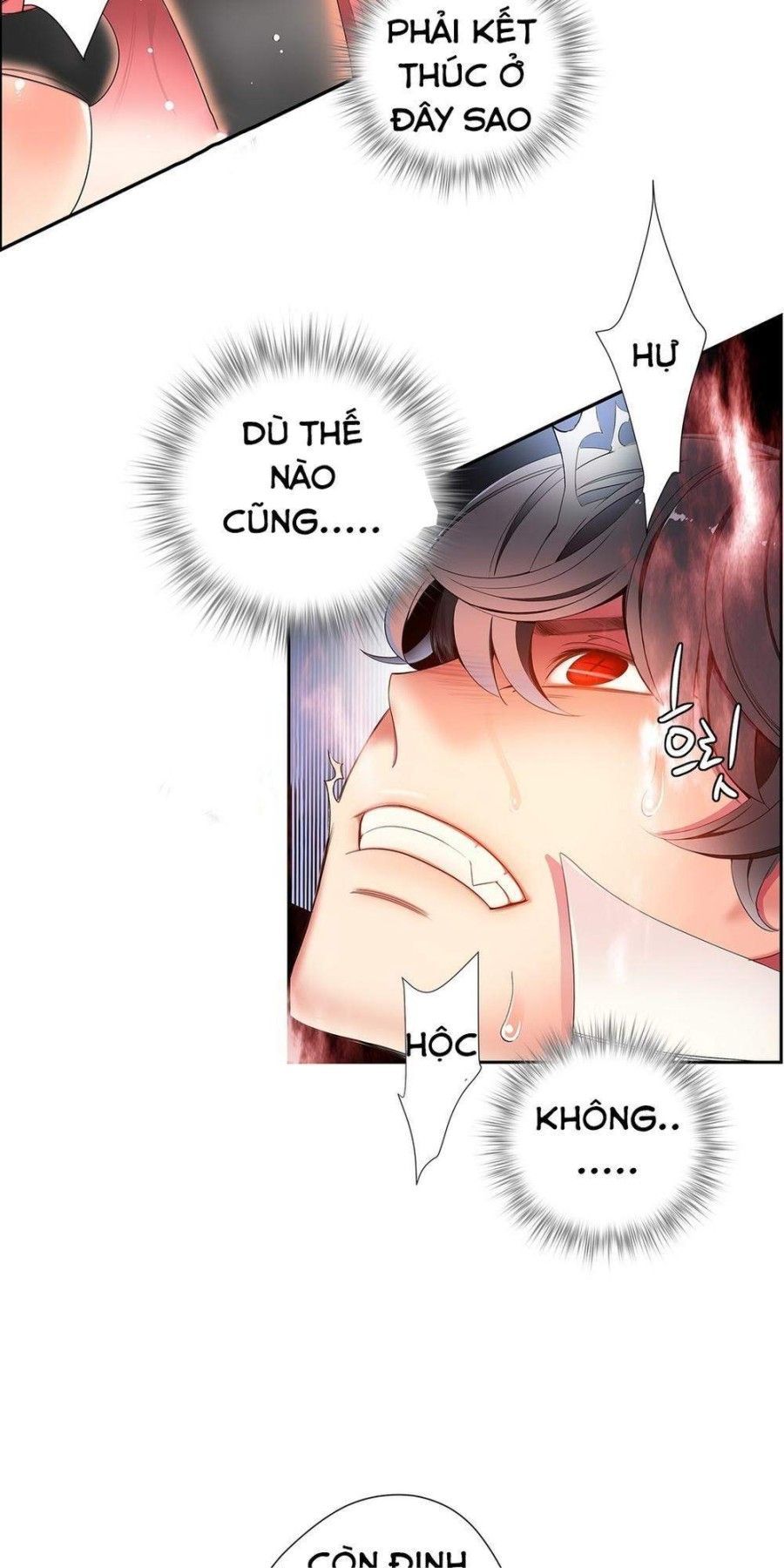 Sự Ràng Buộc Của Lilith Chương 12 page 91 - Giả Dược