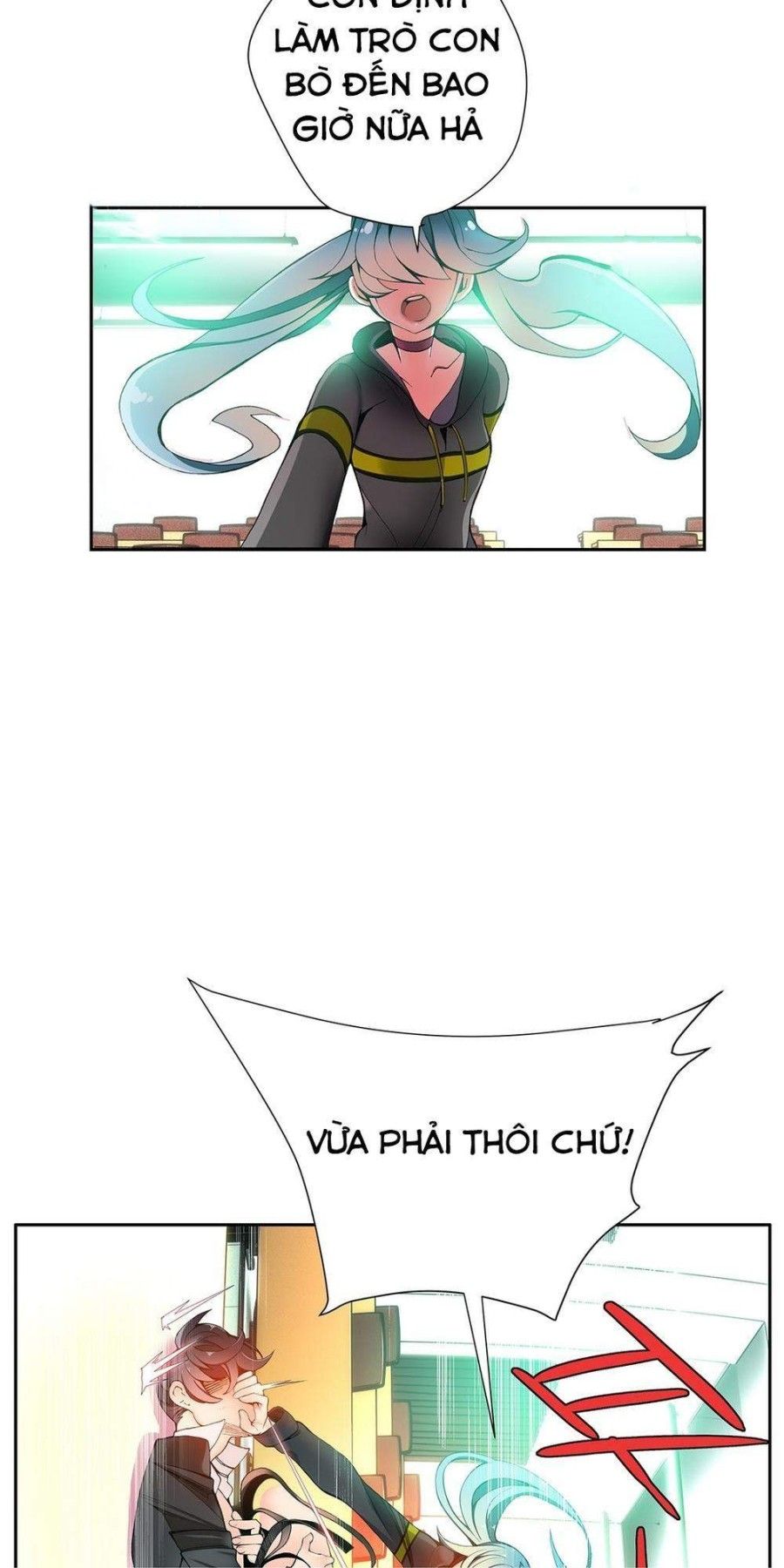 Sự Ràng Buộc Của Lilith Chương 12 page 93 - Giả Dược