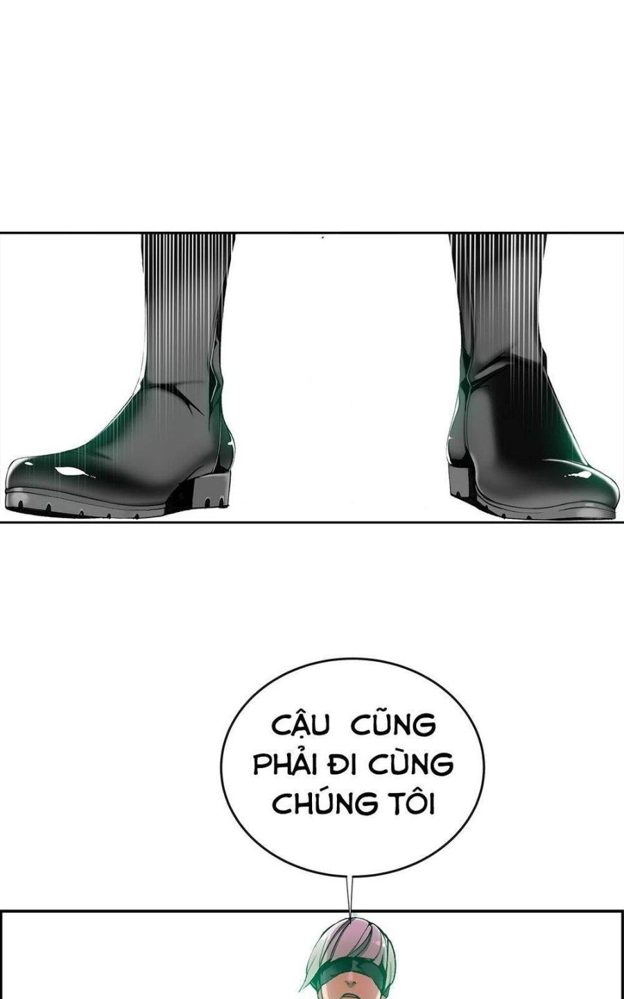 Sự Ràng Buộc Của Lilith Chương 13 page 108 - Giả Dược