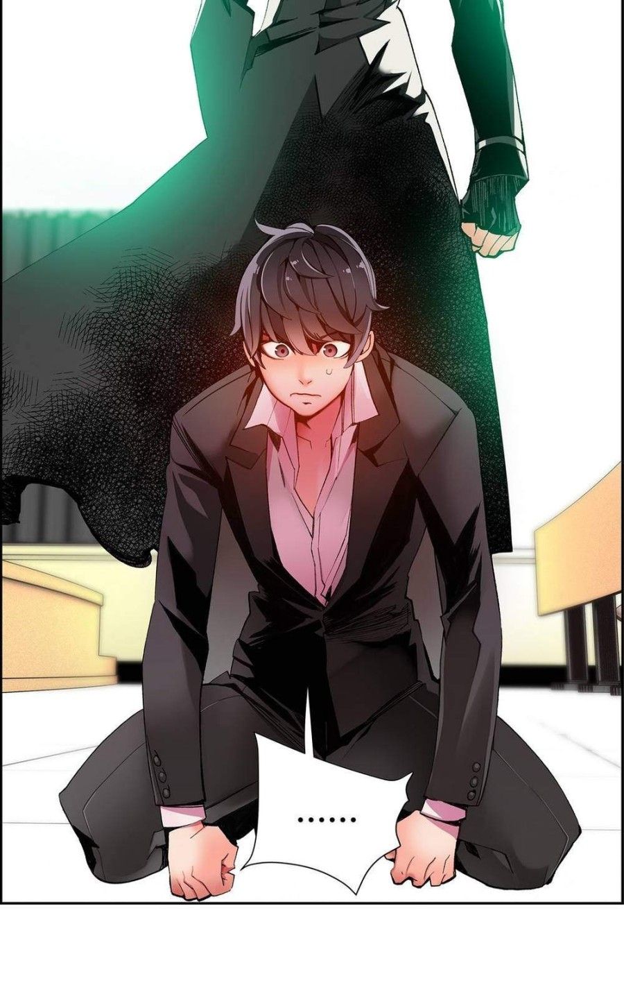 Sự Ràng Buộc Của Lilith Chương 13 page 110 - Giả Dược