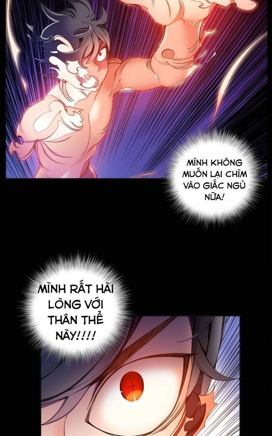 Sự Ràng Buộc Của Lilith Chương 13 page 12 - Giả Dược