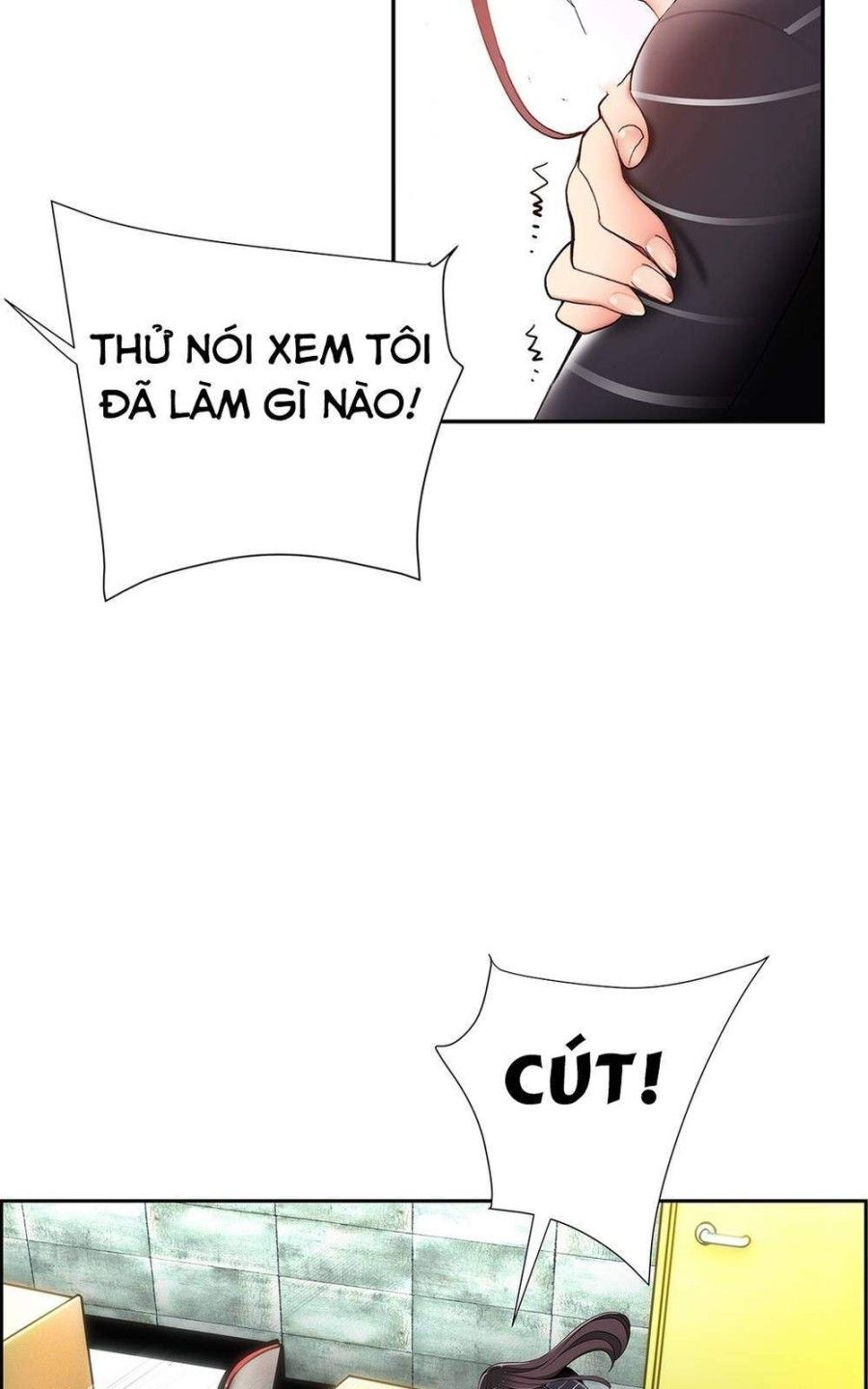 Sự Ràng Buộc Của Lilith Chương 13 page 116 - Giả Dược