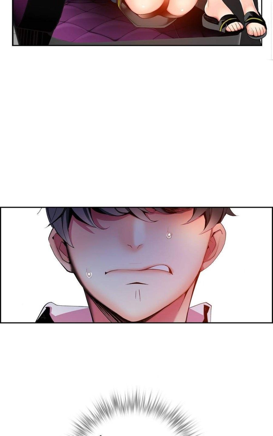Sự Ràng Buộc Của Lilith Chương 13 page 126 - Giả Dược