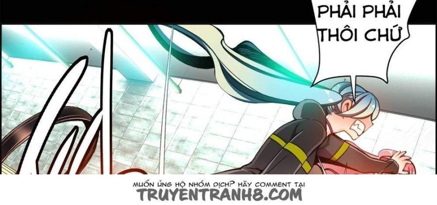 Sự Ràng Buộc Của Lilith Chương 13 page 15 - Giả Dược