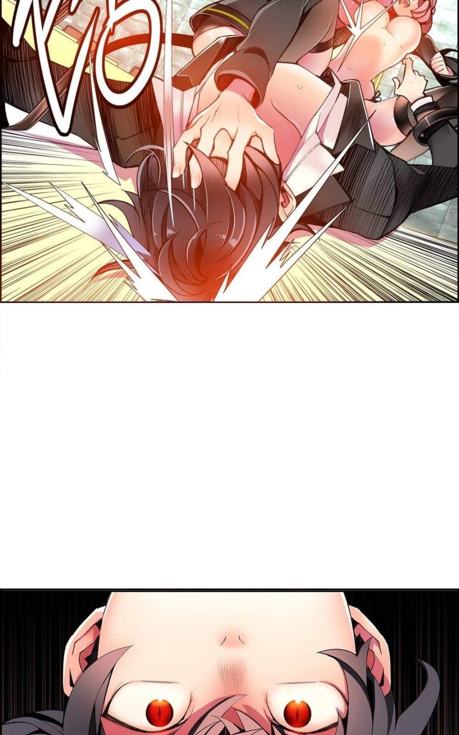 Sự Ràng Buộc Của Lilith Chương 13 page 16 - Giả Dược