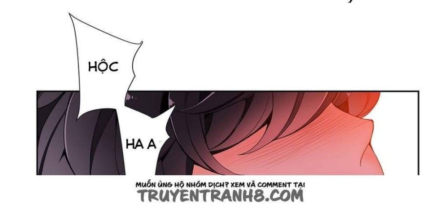 Sự Ràng Buộc Của Lilith Chương 13 page 3 - Giả Dược