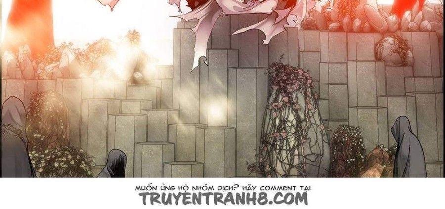Sự Ràng Buộc Của Lilith Chương 13 page 21 - Giả Dược