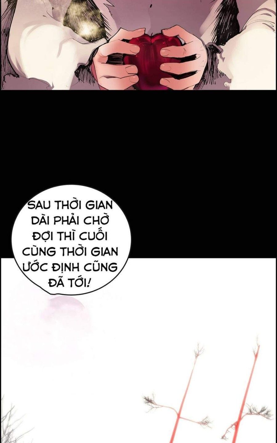 Sự Ràng Buộc Của Lilith Chương 13 page 24 - Giả Dược