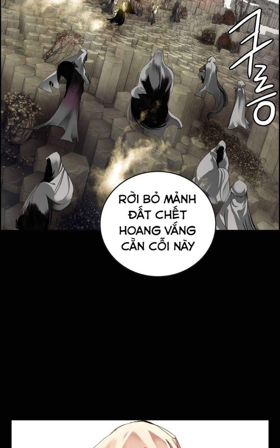 Sự Ràng Buộc Của Lilith Chương 13 page 26 - Giả Dược