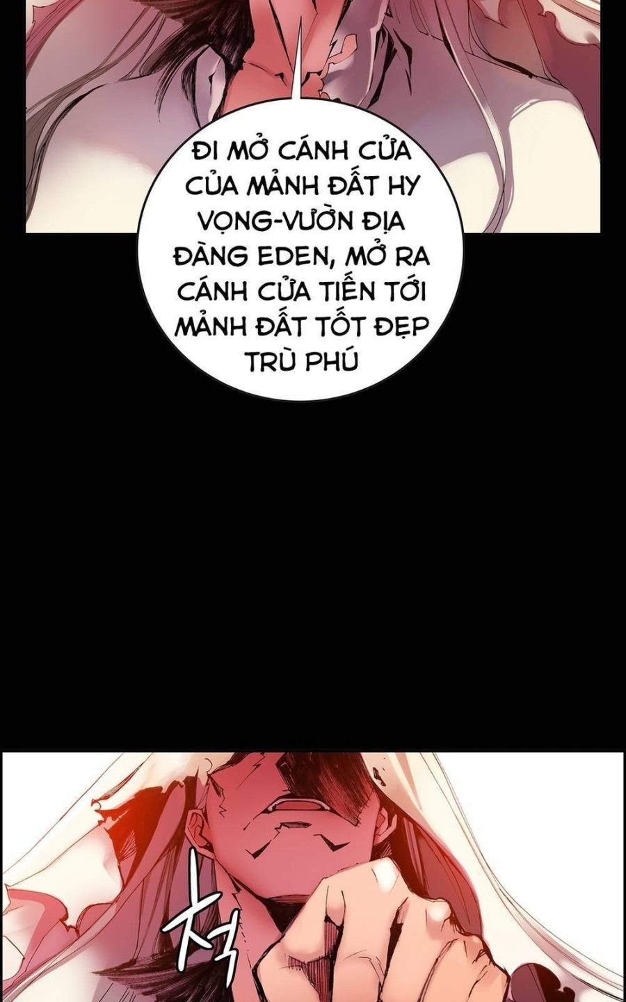 Sự Ràng Buộc Của Lilith Chương 13 page 28 - Giả Dược