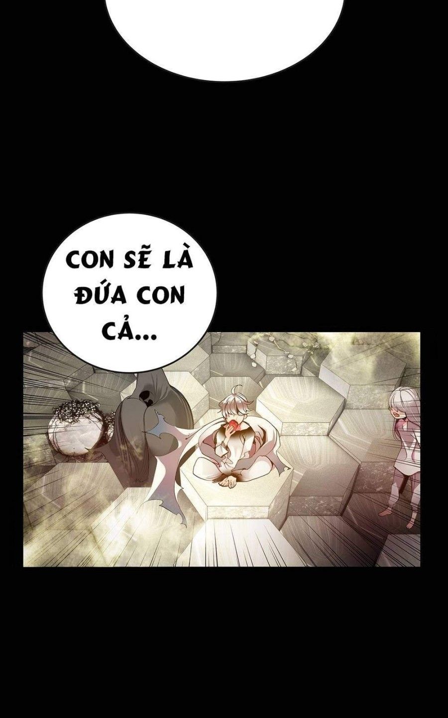 Sự Ràng Buộc Của Lilith Chương 13 page 30 - Giả Dược