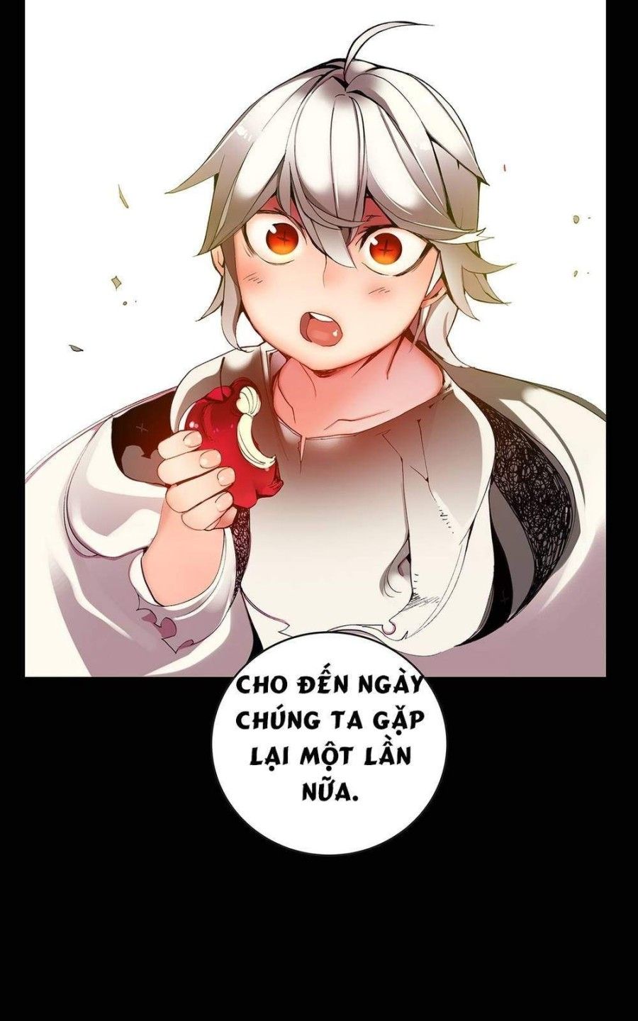 Sự Ràng Buộc Của Lilith Chương 13 page 32 - Giả Dược