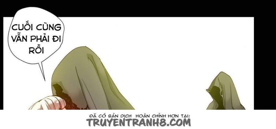 Sự Ràng Buộc Của Lilith Chương 13 page 33 - Giả Dược