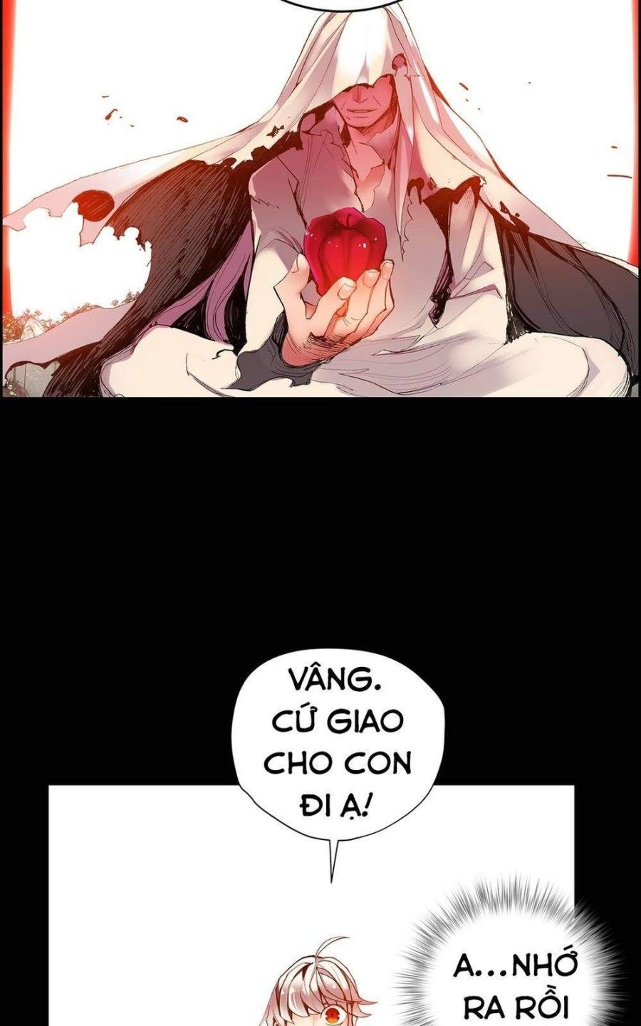 Sự Ràng Buộc Của Lilith Chương 13 page 38 - Giả Dược