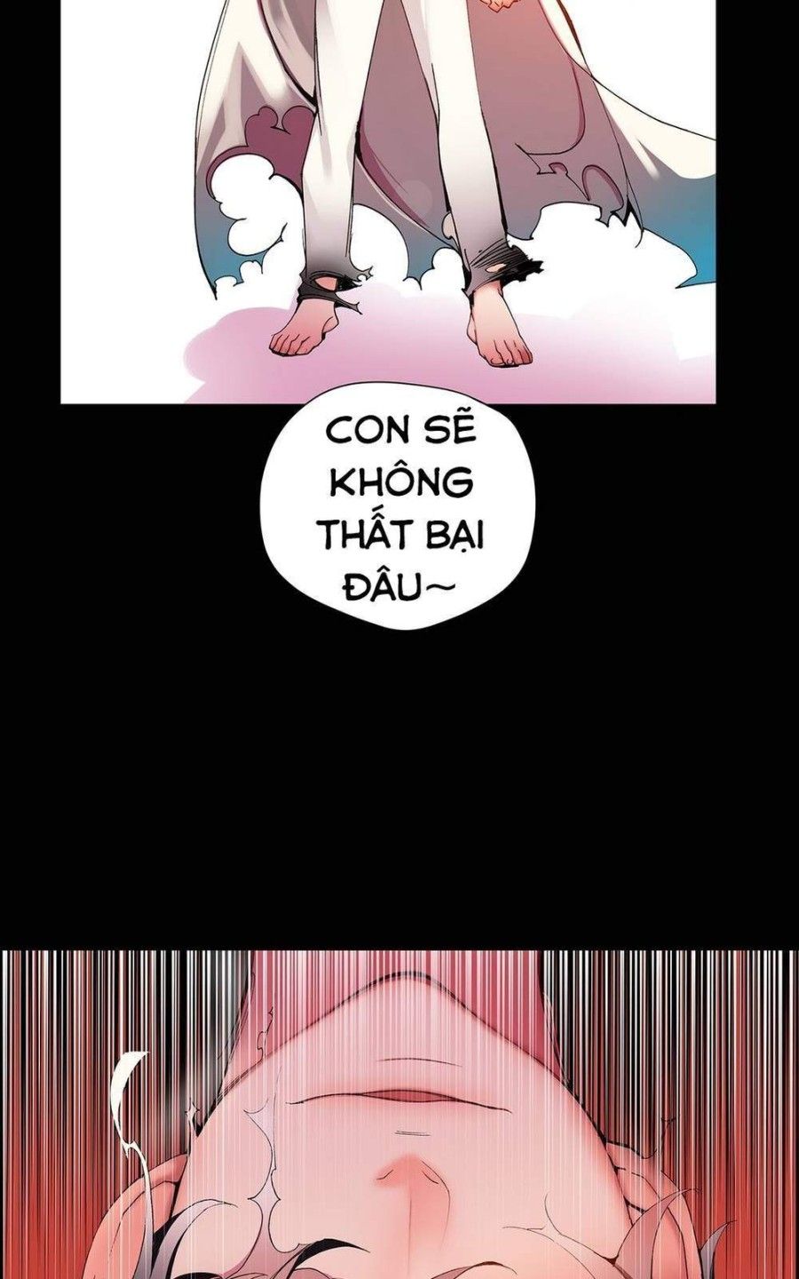 Sự Ràng Buộc Của Lilith Chương 13 page 40 - Giả Dược