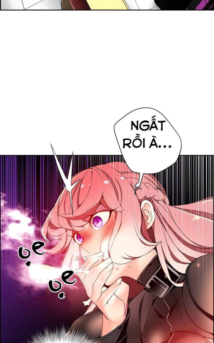 Sự Ràng Buộc Của Lilith Chương 13 page 48 - Giả Dược