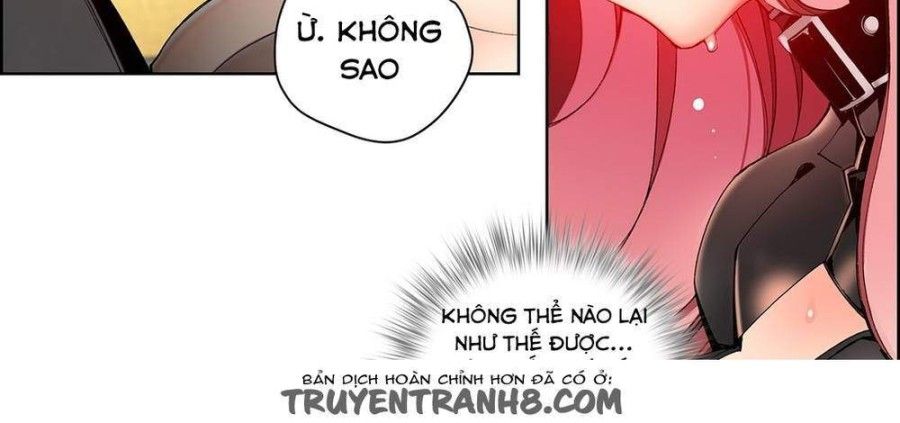 Sự Ràng Buộc Của Lilith Chương 13 page 51 - Giả Dược