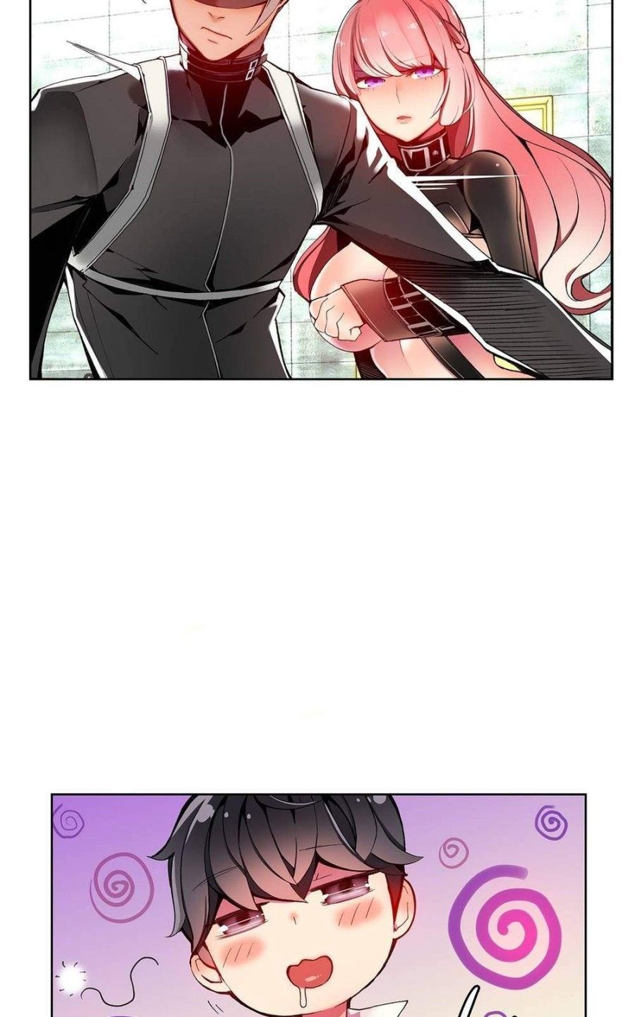 Sự Ràng Buộc Của Lilith Chương 13 page 56 - Giả Dược