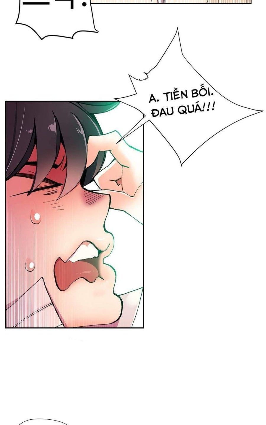 Sự Ràng Buộc Của Lilith Chương 13 page 62 - Giả Dược