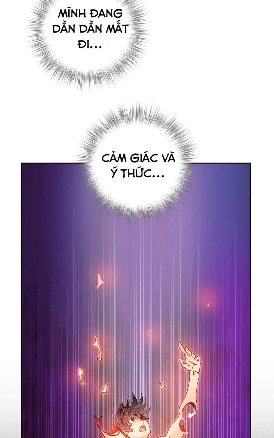 Sự Ràng Buộc Của Lilith Chương 13 page 8 - Giả Dược