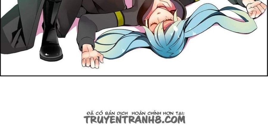 Sự Ràng Buộc Của Lilith Chương 13 page 83 - Giả Dược