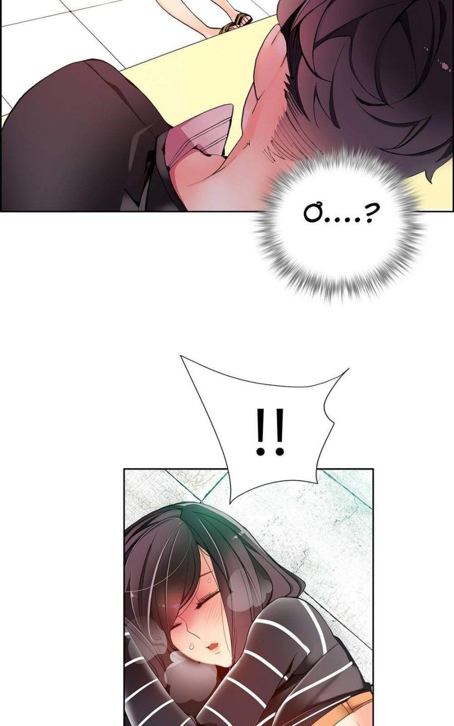 Sự Ràng Buộc Của Lilith Chương 13 page 88 - Giả Dược