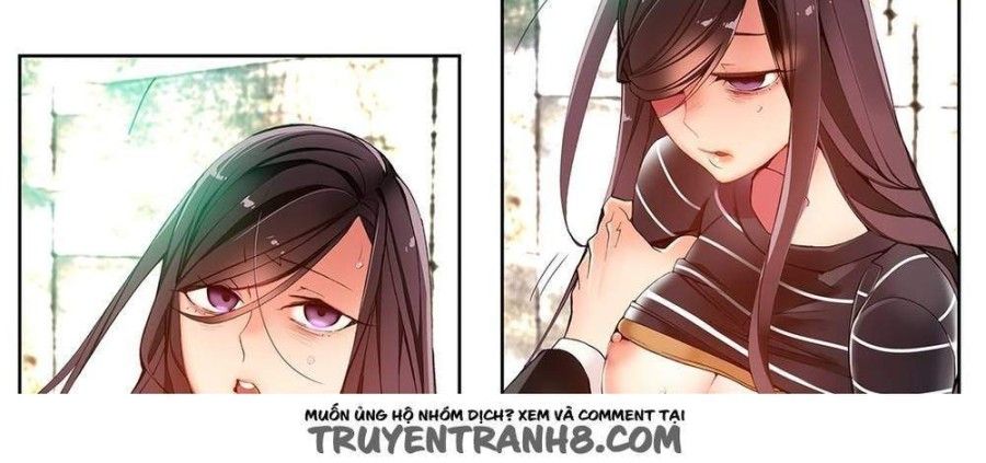 Sự Ràng Buộc Của Lilith Chương 13 page 93 - Giả Dược