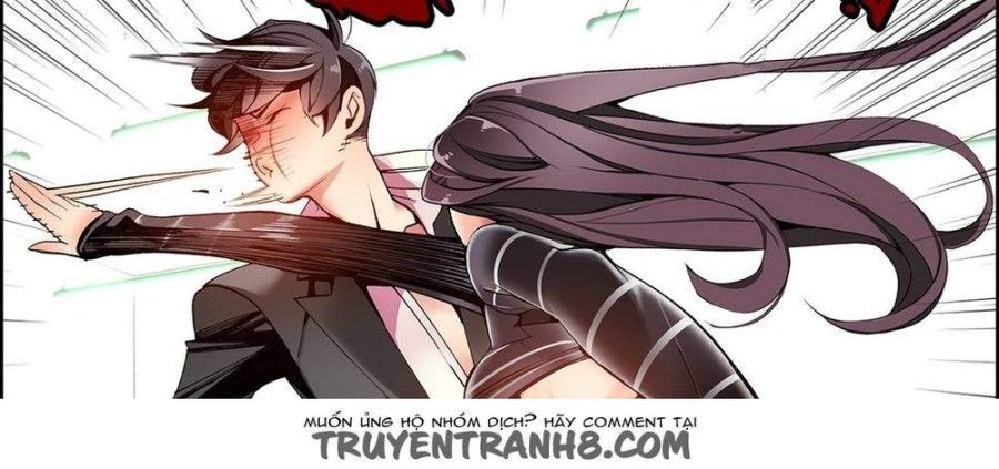 Sự Ràng Buộc Của Lilith Chương 13 page 97 - Giả Dược