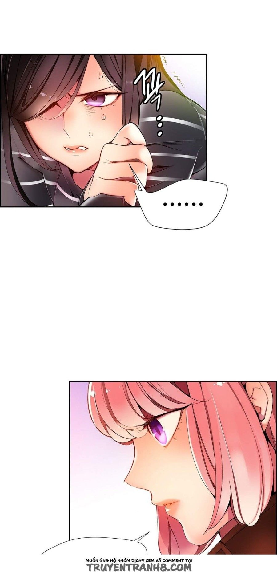 Sự Ràng Buộc Của Lilith Chương 14 page 11 - Giả Dược
