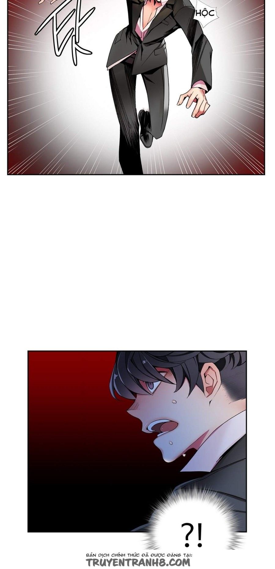 Sự Ràng Buộc Của Lilith Chương 14 page 34 - Giả Dược