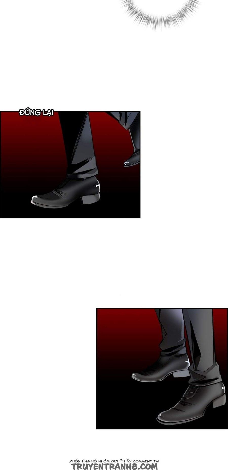 Sự Ràng Buộc Của Lilith Chương 14 page 35 - Giả Dược