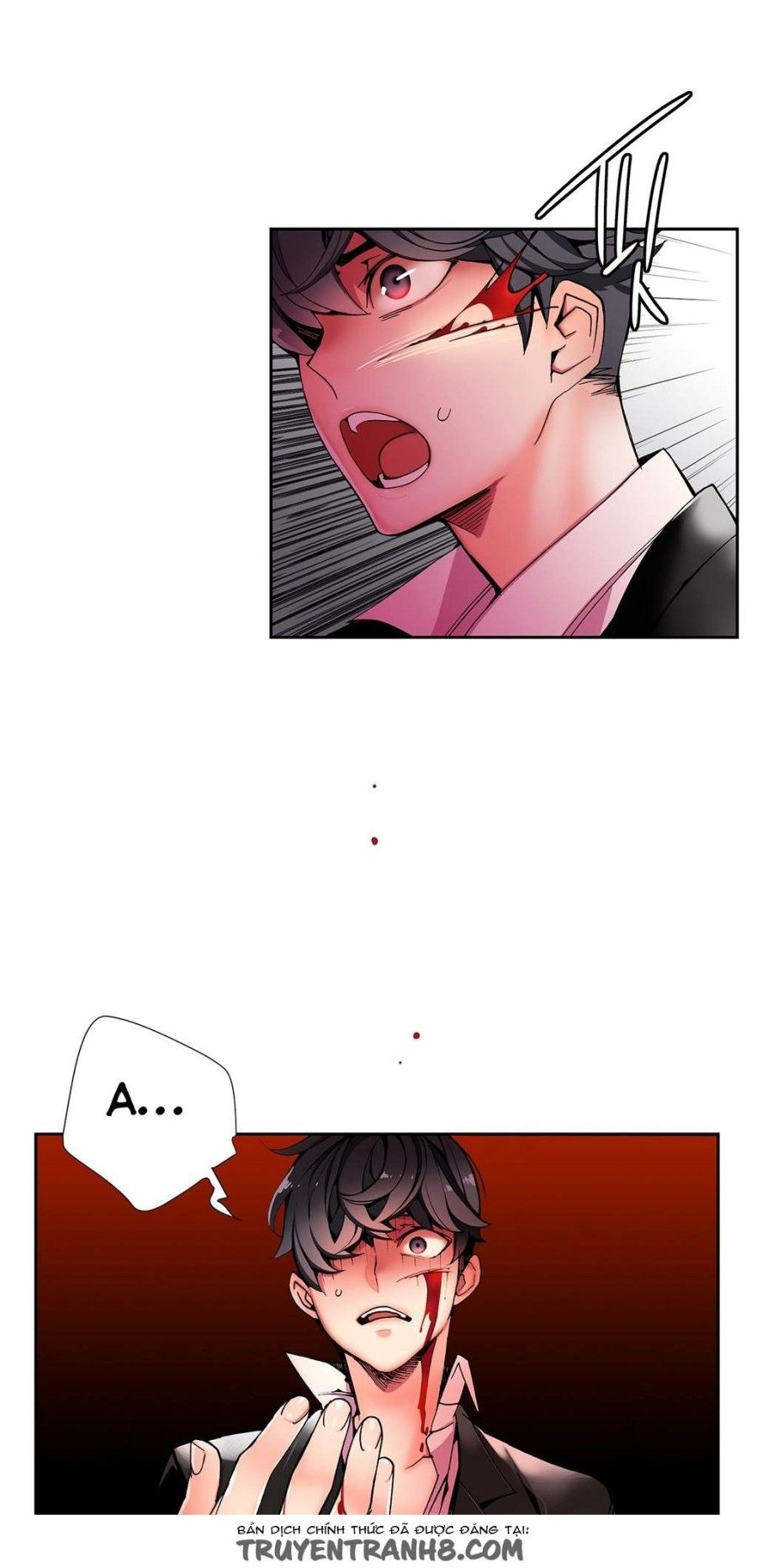 Sự Ràng Buộc Của Lilith Chương 14 page 43 - Giả Dược