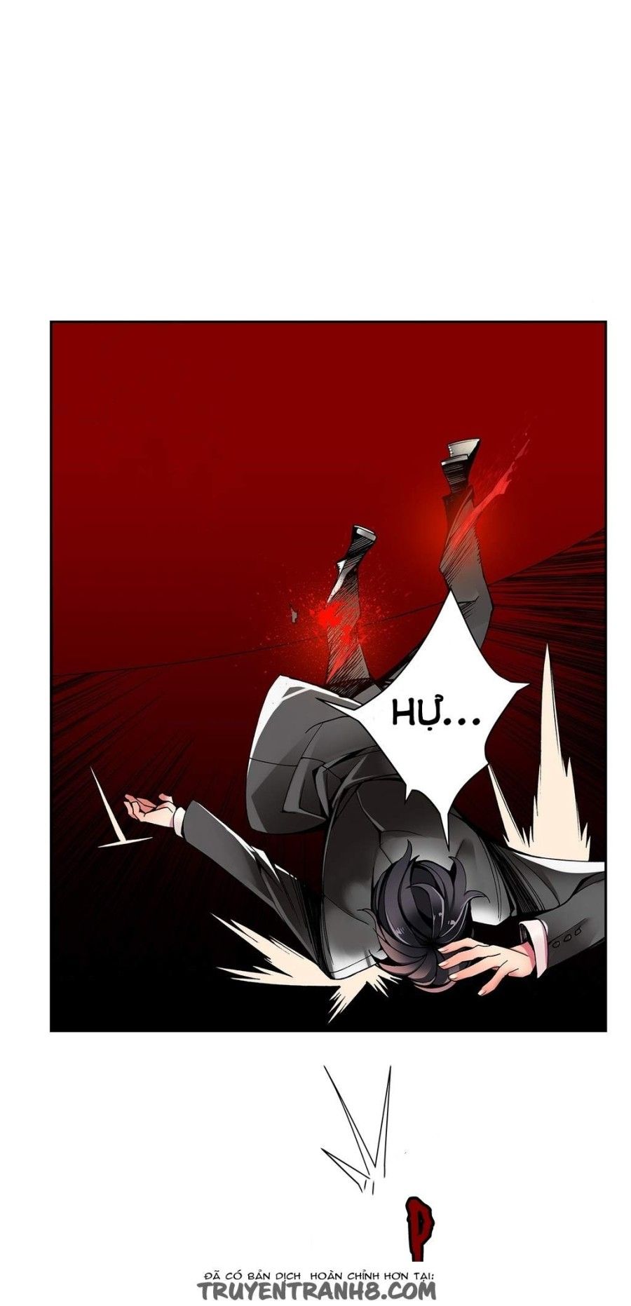 Sự Ràng Buộc Của Lilith Chương 14 page 47 - Giả Dược