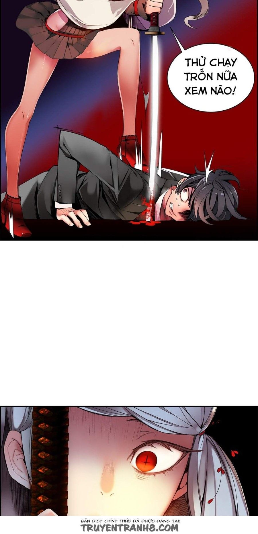 Sự Ràng Buộc Của Lilith Chương 14 page 49 - Giả Dược