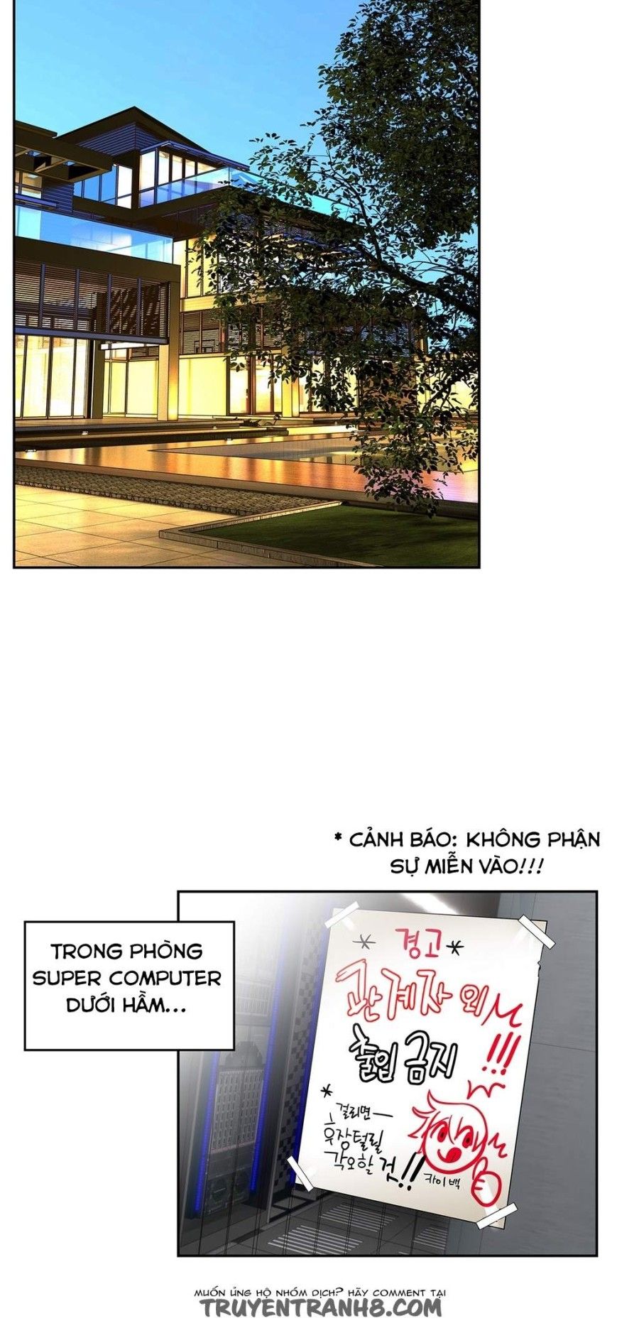 Sự Ràng Buộc Của Lilith Chương 14 page 51 - Giả Dược