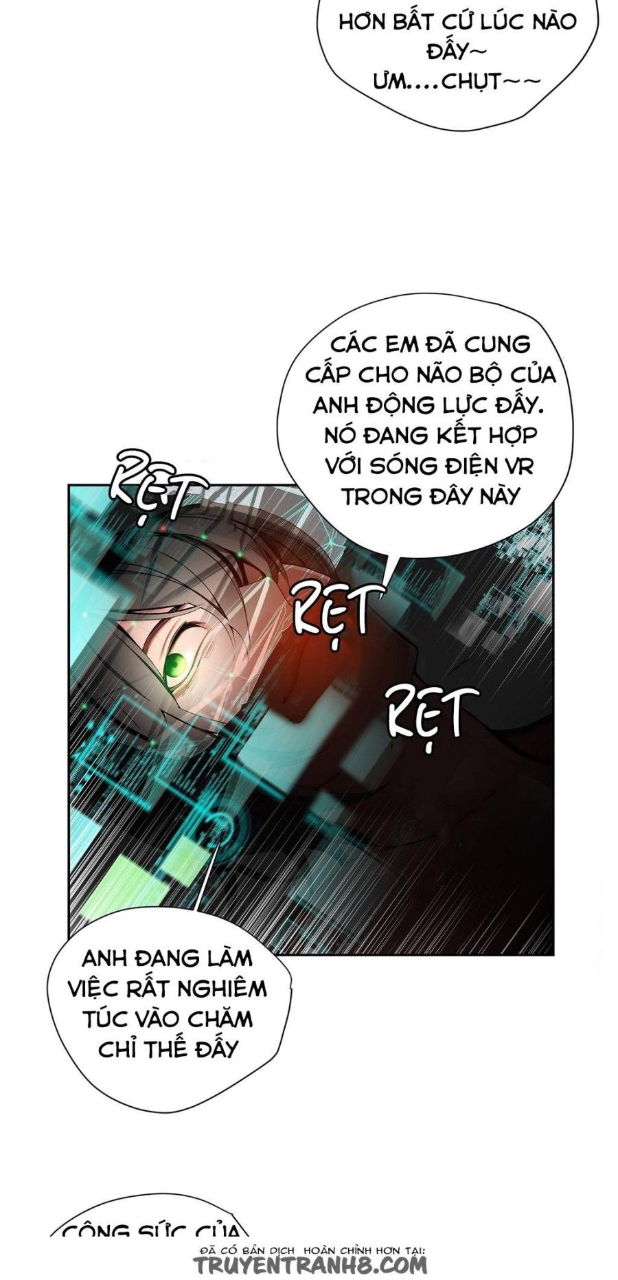Sự Ràng Buộc Của Lilith Chương 14 page 55 - Giả Dược