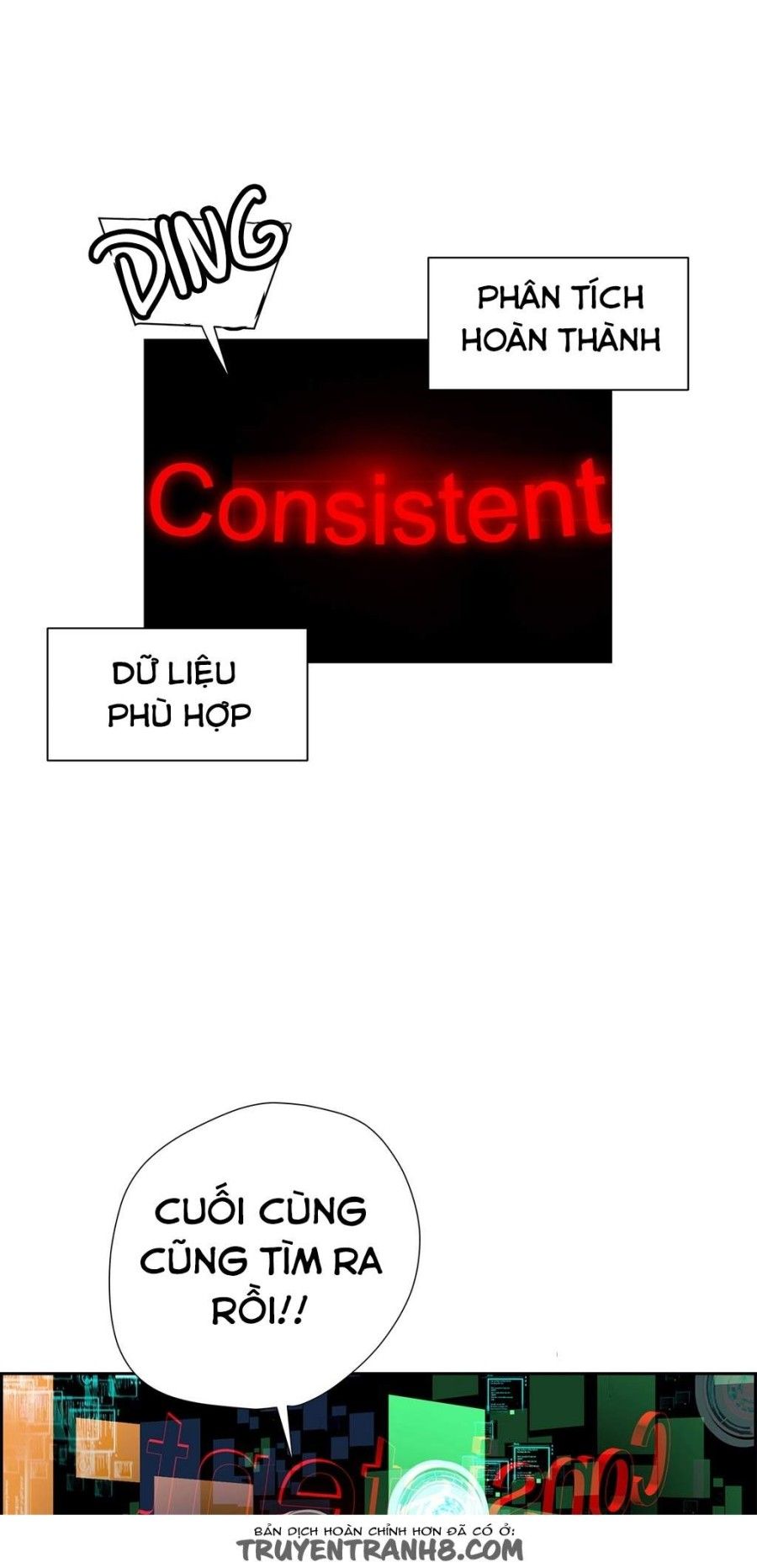 Sự Ràng Buộc Của Lilith Chương 14 page 61 - Giả Dược