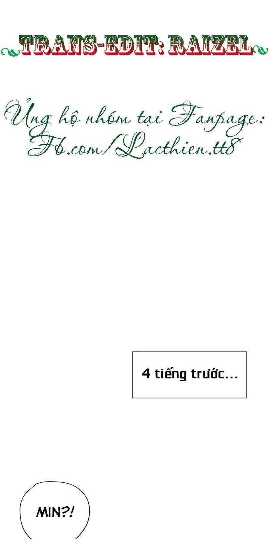 Sự Ràng Buộc Của Lilith Chương 15 page 5 - Giả Dược