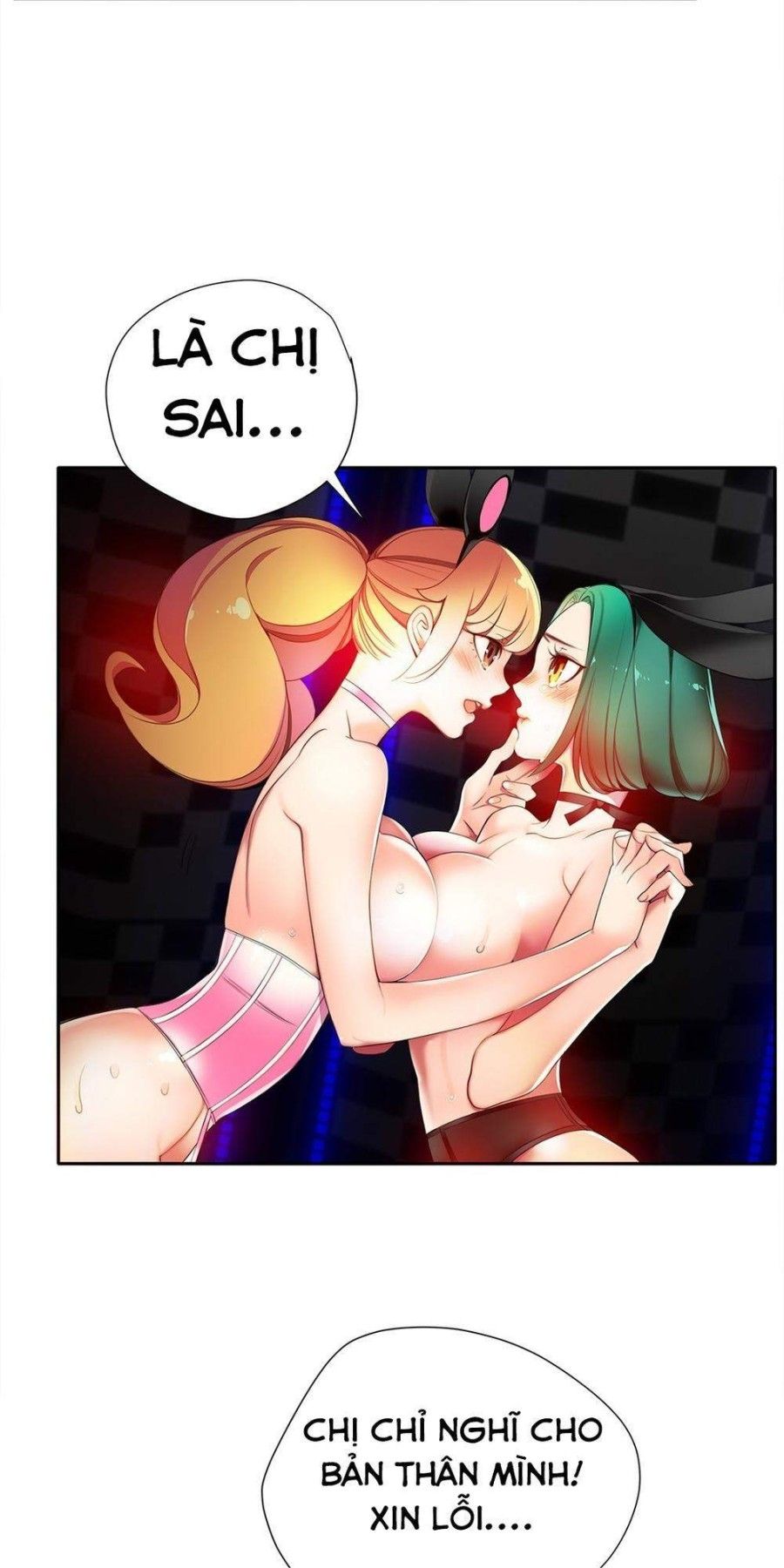 Sự Ràng Buộc Của Lilith Chương 15 page 48 - Giả Dược