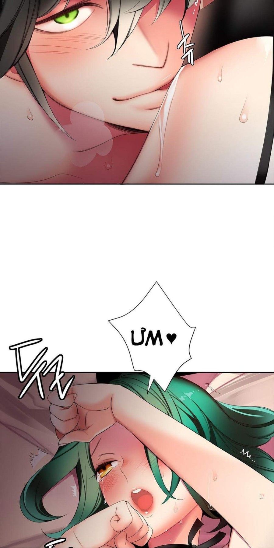Sự Ràng Buộc Của Lilith Chương 15 page 62 - Giả Dược