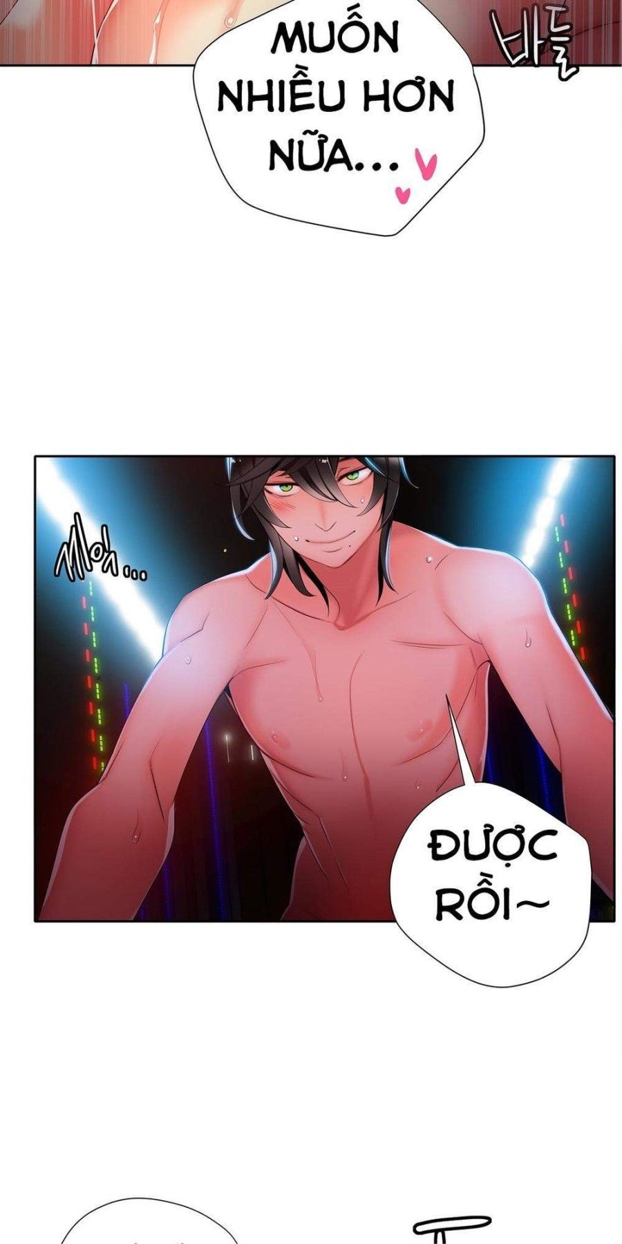 Sự Ràng Buộc Của Lilith Chương 15 page 69 - Giả Dược