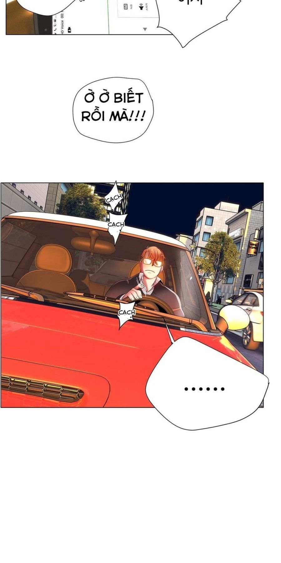Sự Ràng Buộc Của Lilith Chương 15 page 88 - Giả Dược