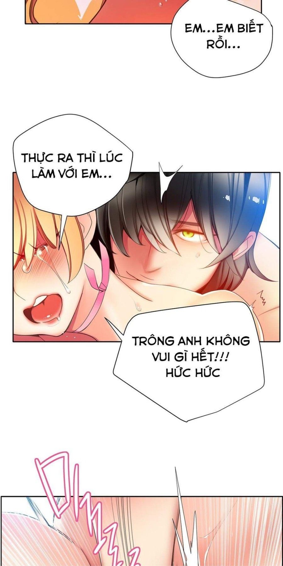 đọc truyện Sự Ràng Buộc Của Lilith Chương 16 ảnh 75 tại Thiên Thai Truyện