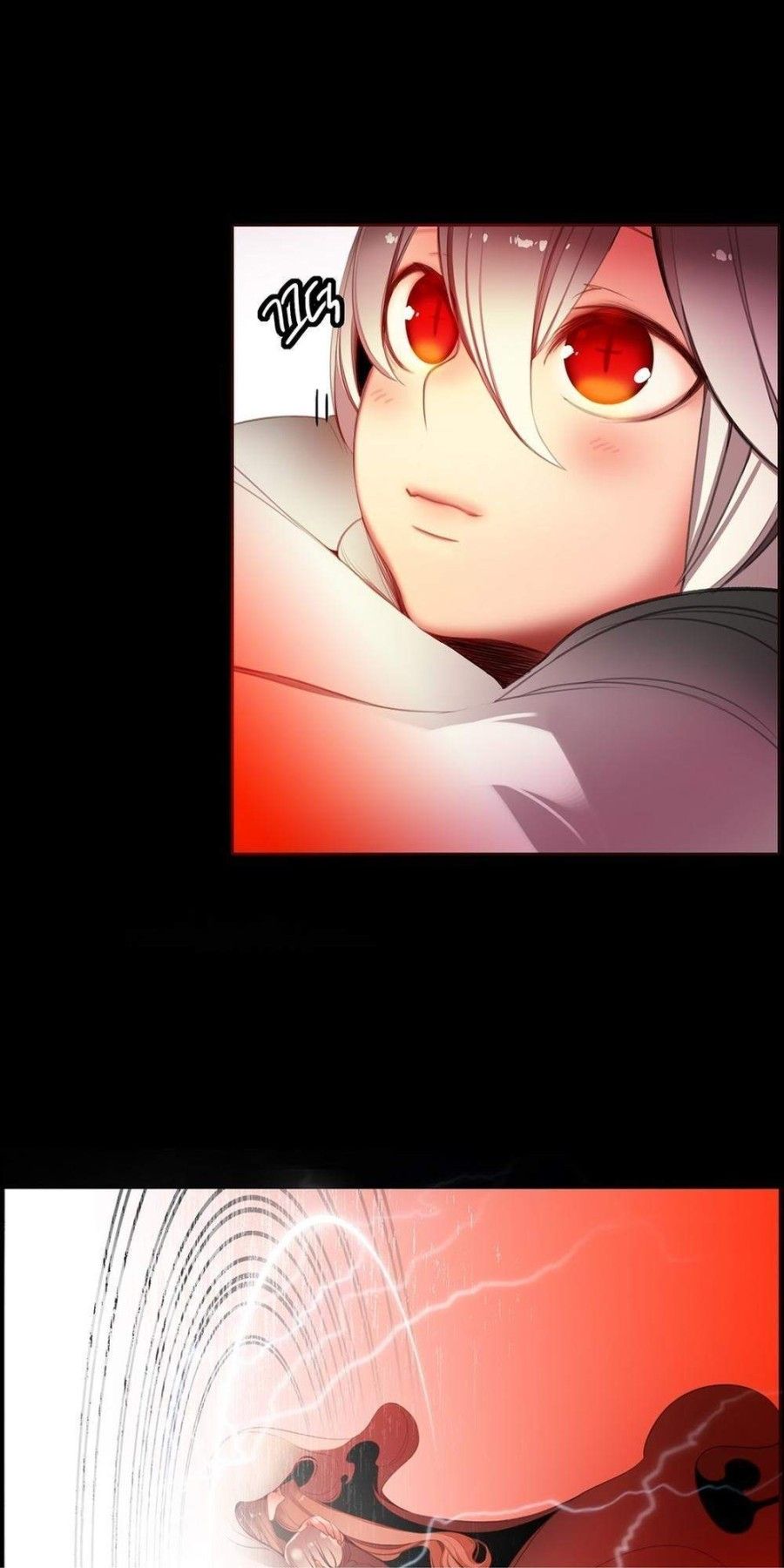 Sự Ràng Buộc Của Lilith Chương 17 page 11 - Giả Dược