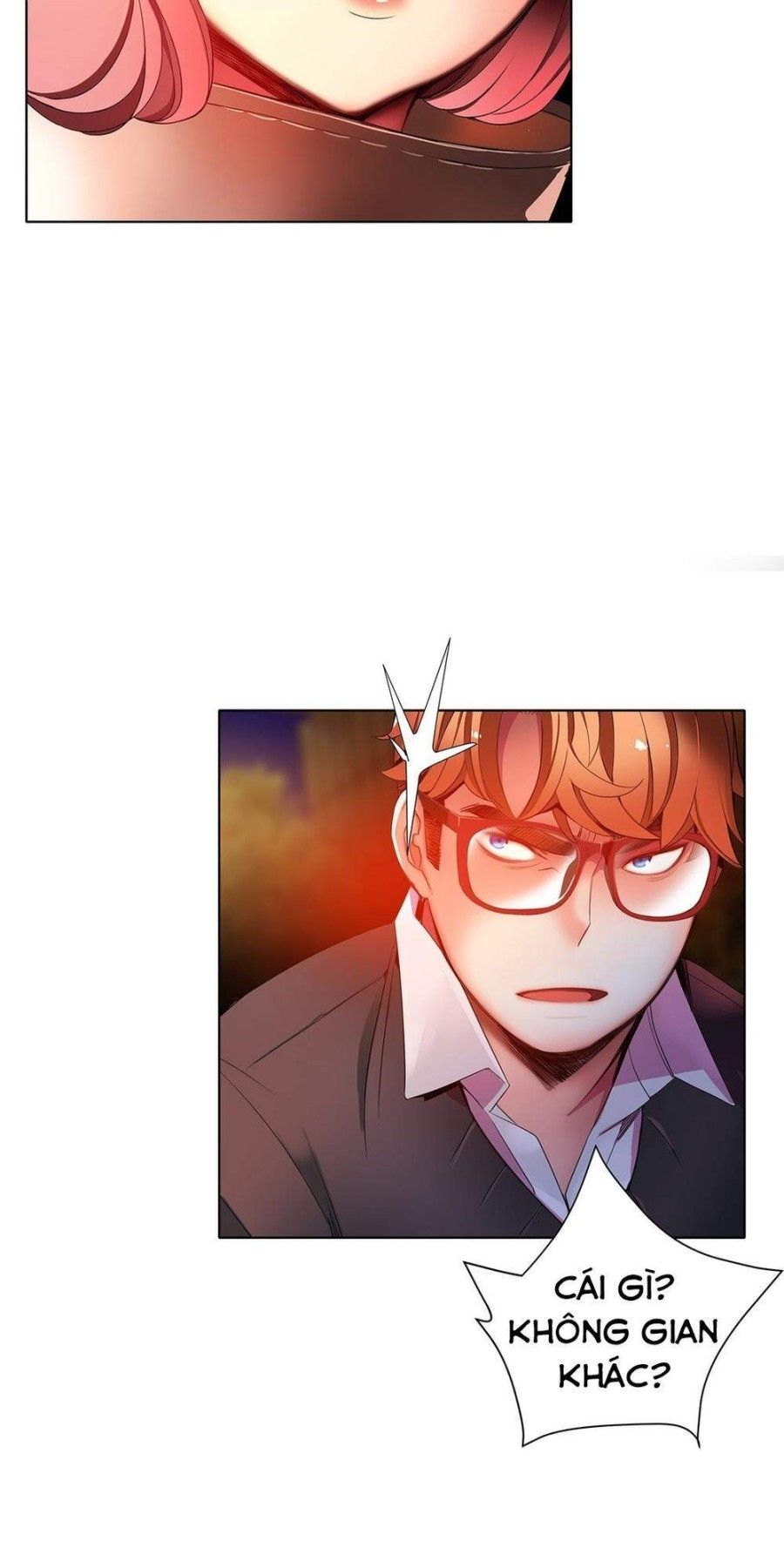 Sự Ràng Buộc Của Lilith Chương 17 page 109 - Giả Dược